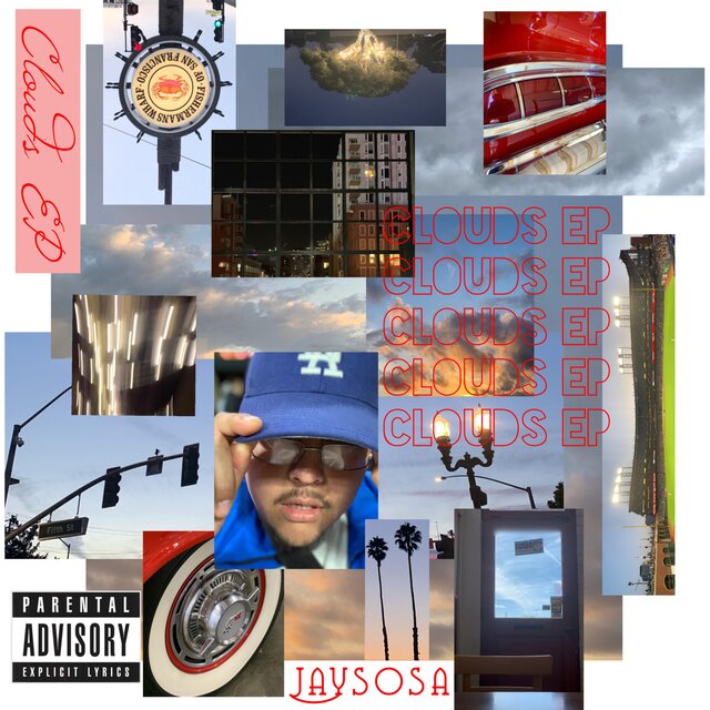 Clouds EP