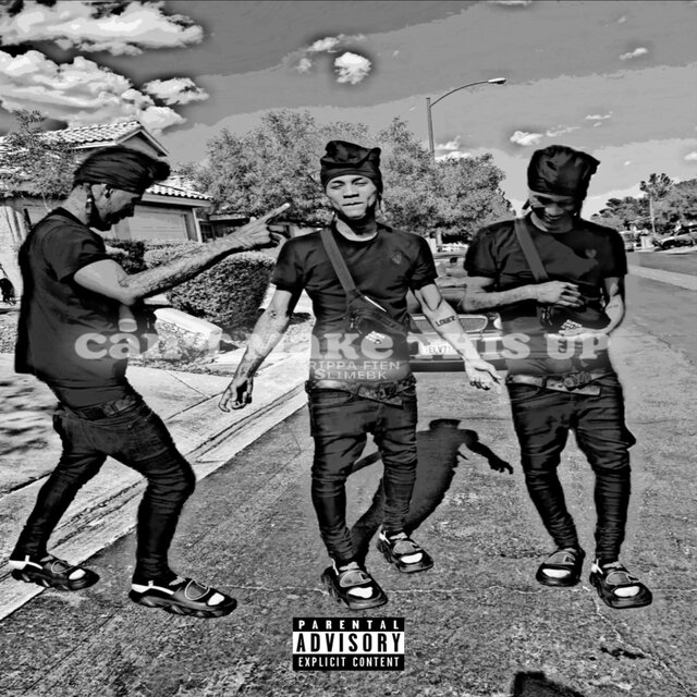 Make This Up (feat. SlimEBK)