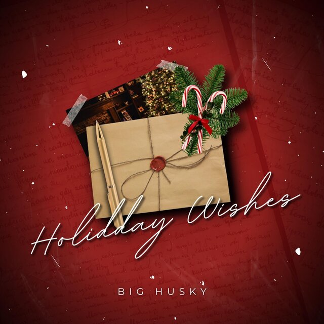 Holiday Wishes