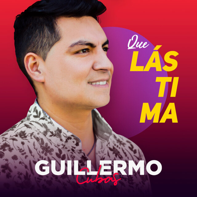 Que Lástima
