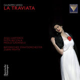 La Traviata, Act Ii - 