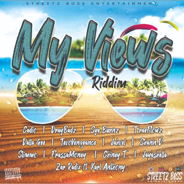 My Views Riddim