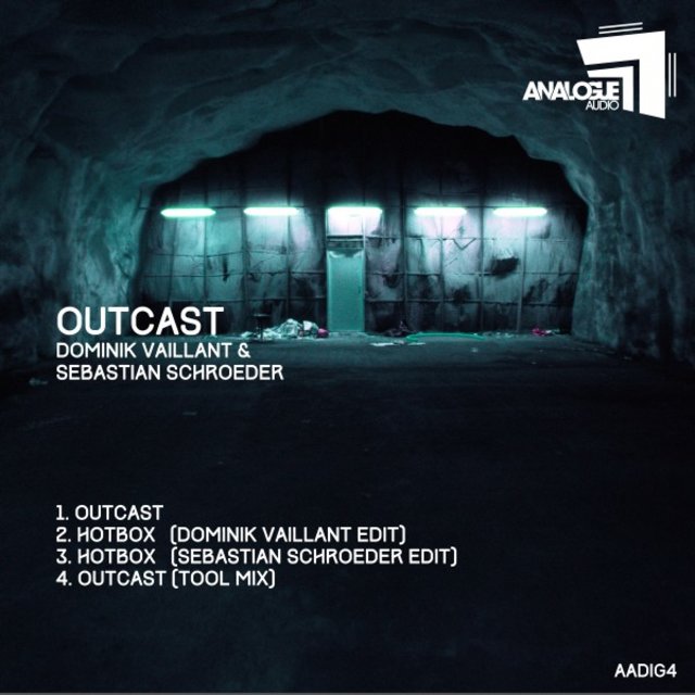 Outcast