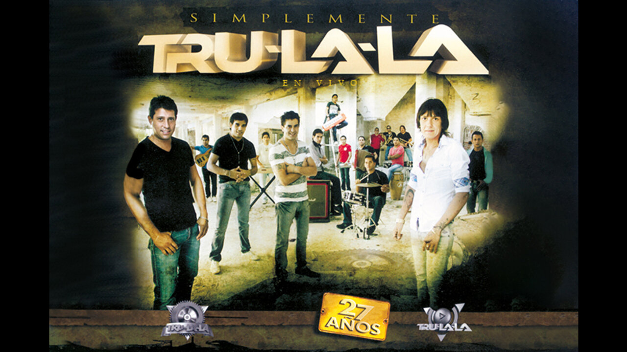 Aprende a Ser Fiel / Abrazame Con Todo el Alma  (En Vivo) (Official Video)