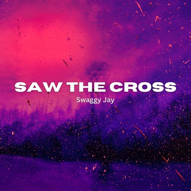 Saw the Cross