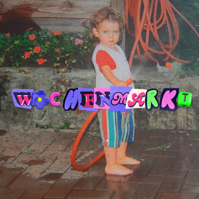 Wochenmarkt