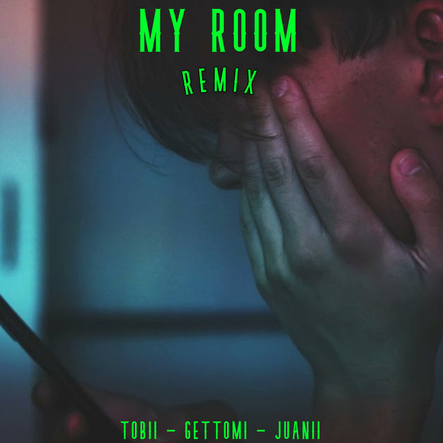 My Room (Remix)