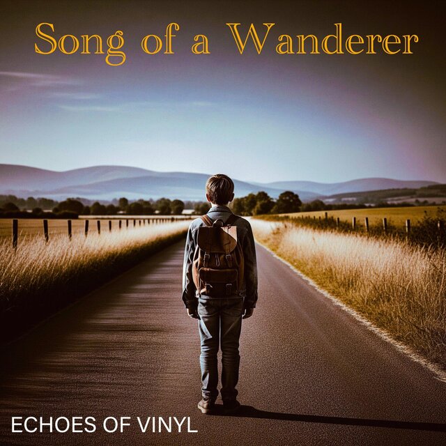 Song of a Wanderer