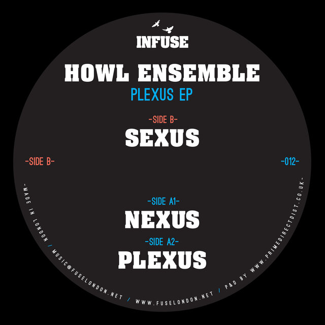 Plexus EP