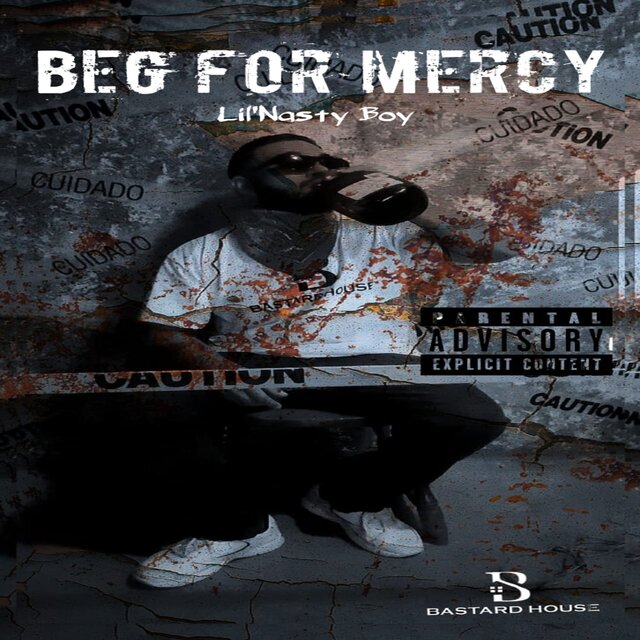 Beg For Mercy