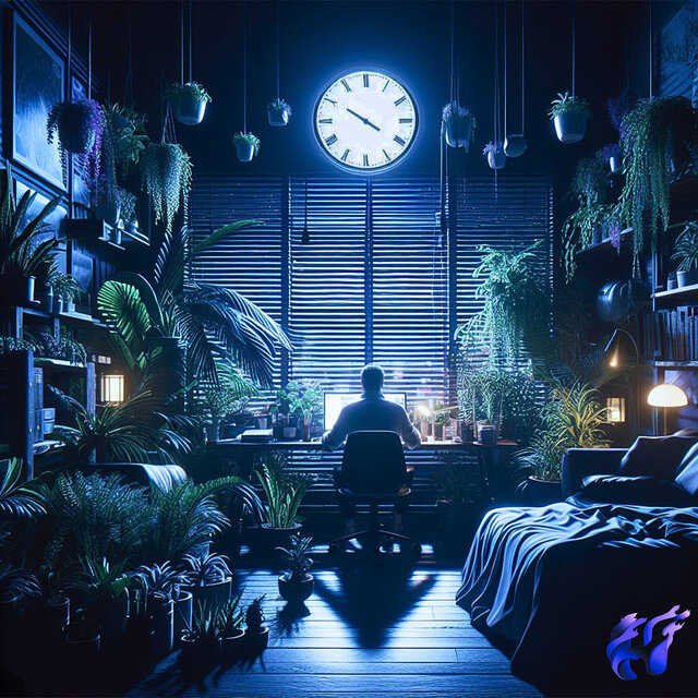 Time