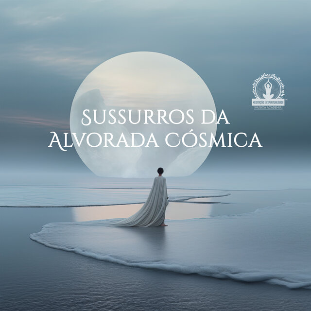Sussurros da Alvorada Cósmica