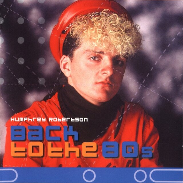 Back To The Eighties