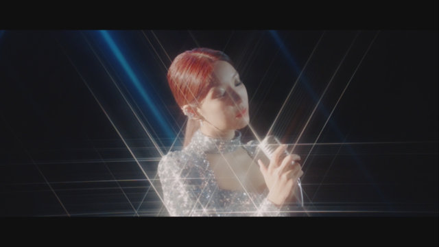 Starry Night (feat. Crush)