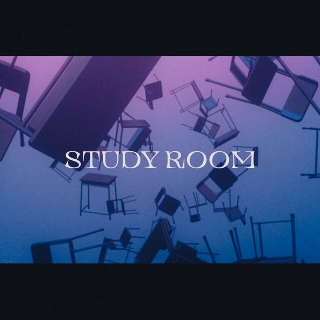 STUDY ROOM