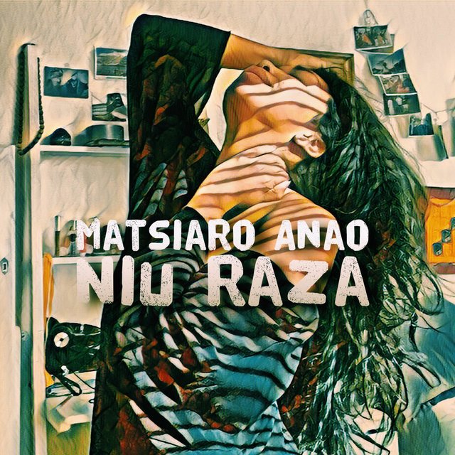 Matsiaro Anao (feat. Hannova)