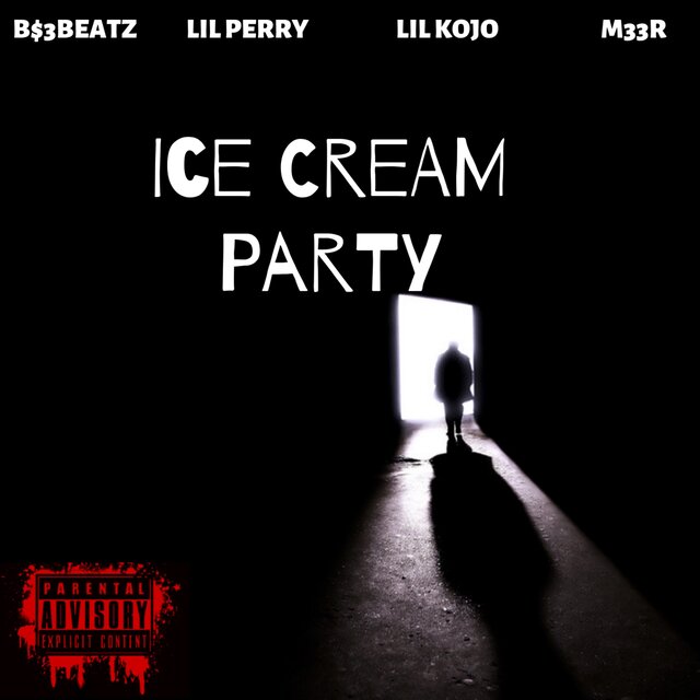 Ice Cream Party