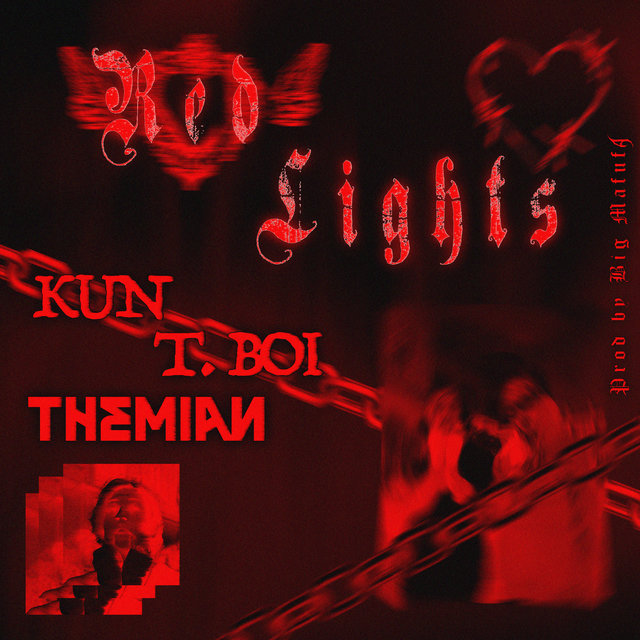 Red Lights
