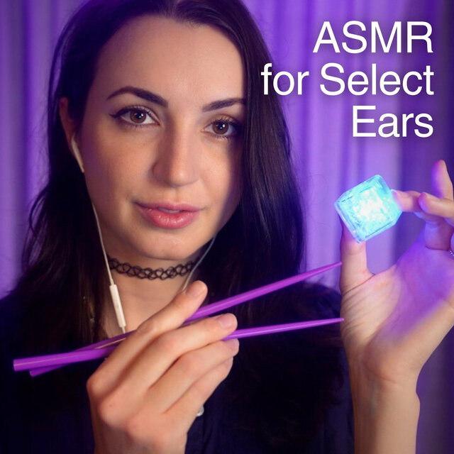 ASMR for SPECIFIC People ONLY