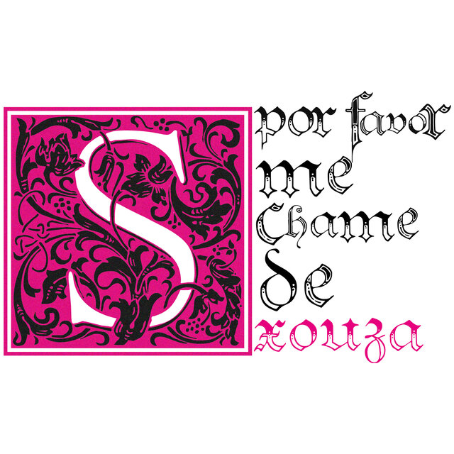 Por Favor Me Chame De Sxouza