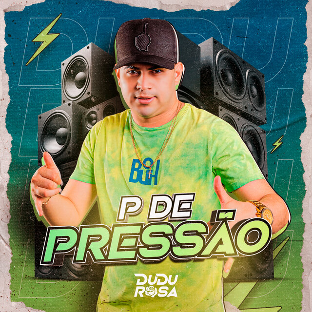 P de Pressão