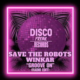 Groove On (Radio Edit)