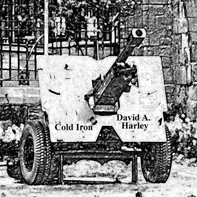 Cold Iron