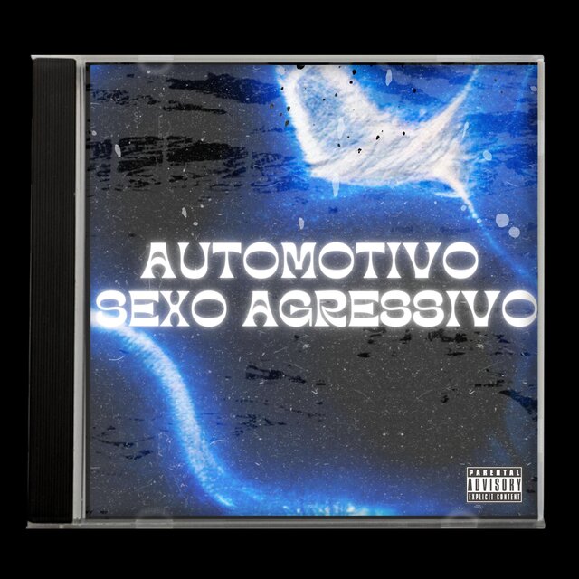 Automotivo Sexo Agressivo