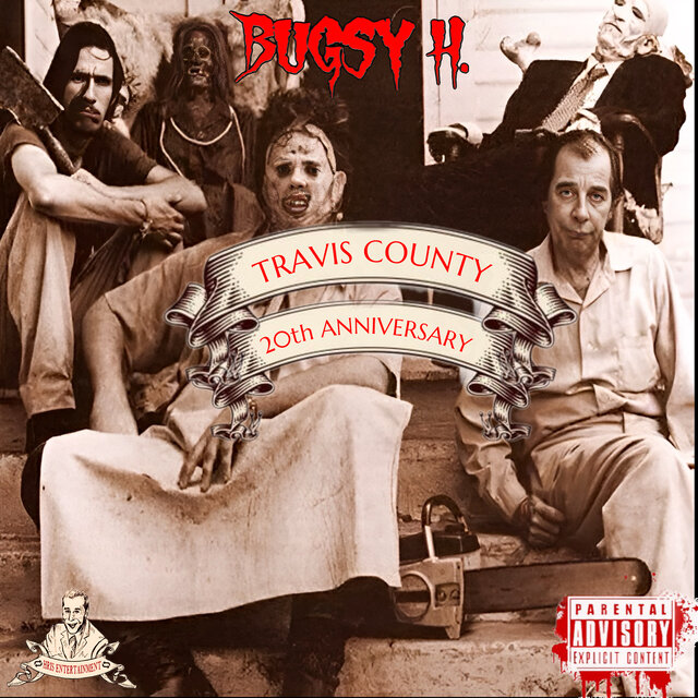 Travis County (20th Anniversary Edition)