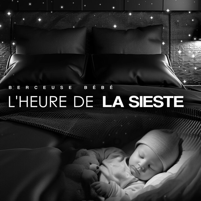 L'heure de la sieste