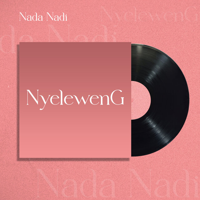 Nyeleweng