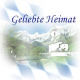 Drei weisse Tauben