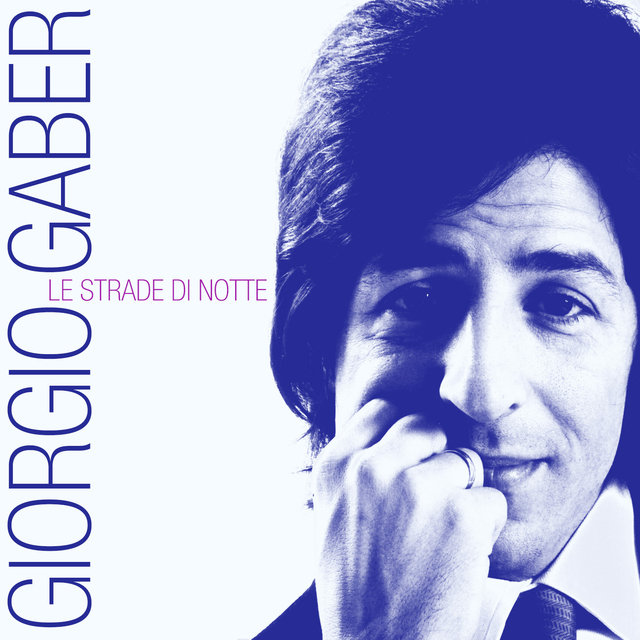 Le strade di notte
