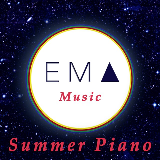 Summer Piano