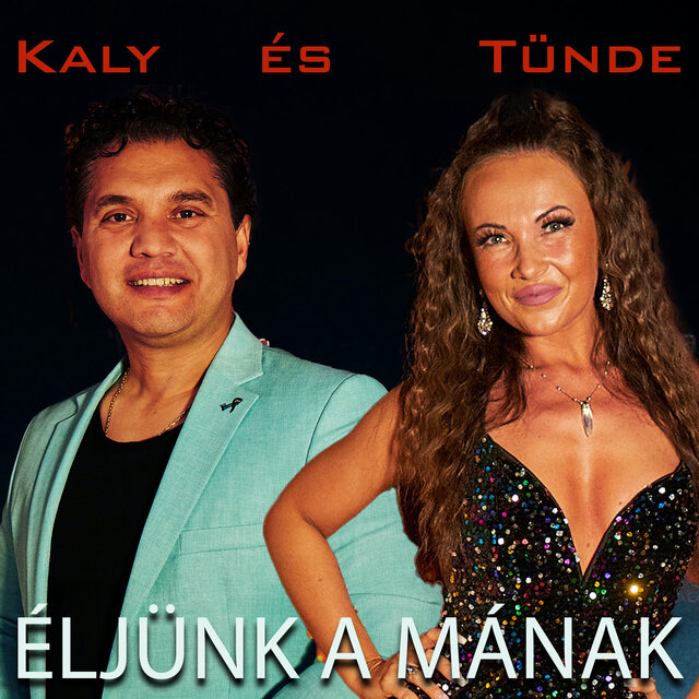Éljünk a mának