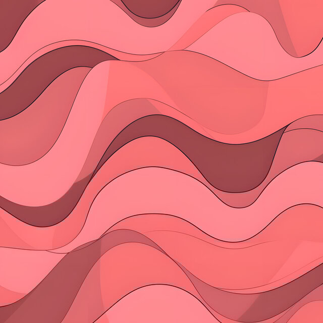 Layered shades