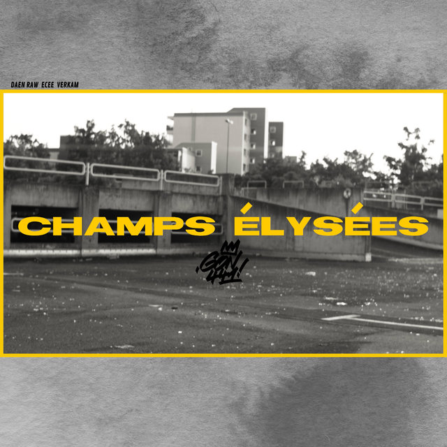 Champs Élysées
