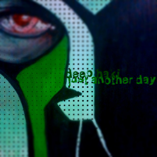 Just Another Day