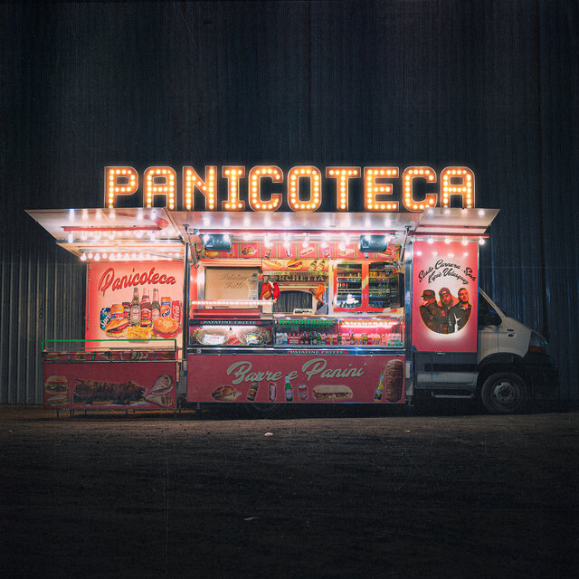 Panicoteca