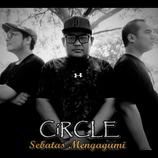 Sebatas Mengagumi