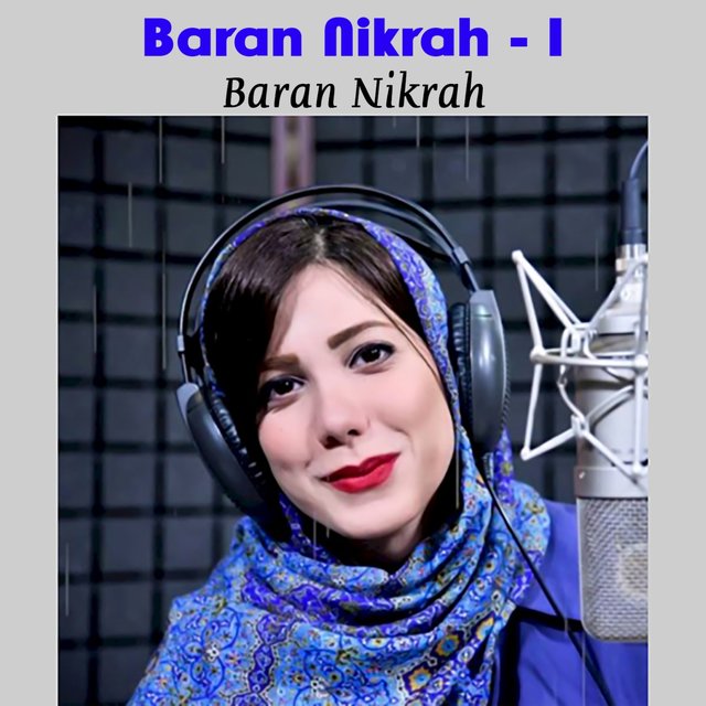 Baran Nikrah - I
