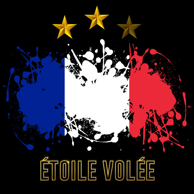 Etoile volée