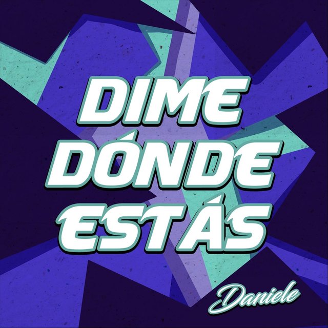 Dime Dónde Estás
