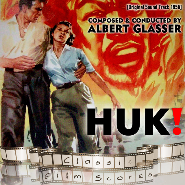 Huk! 