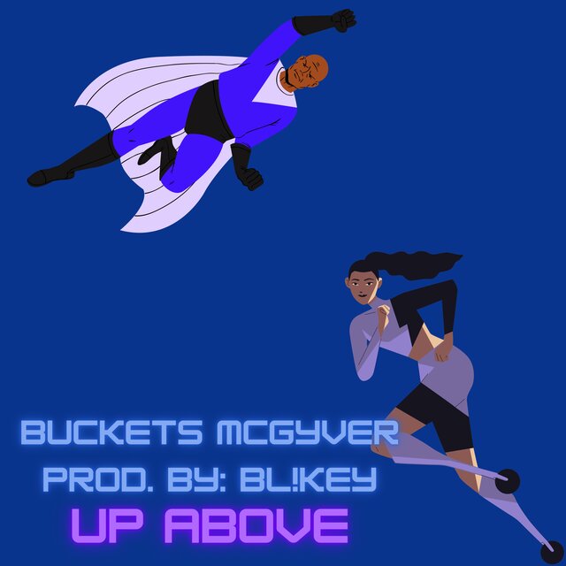 Up Above