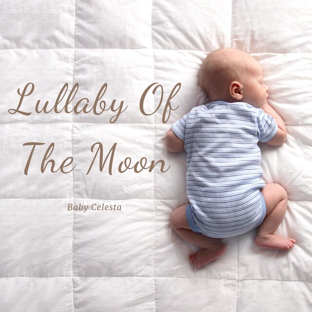Lullaby of the Moon