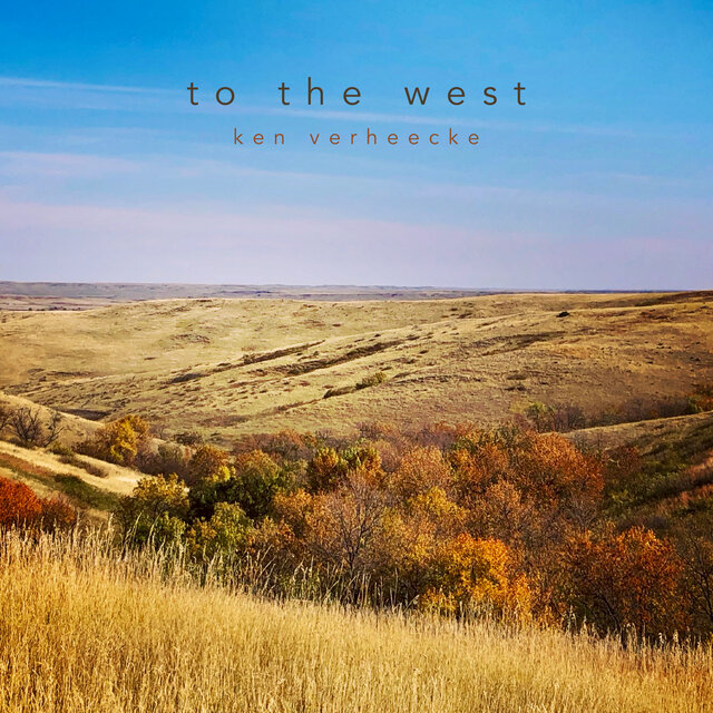 To The West