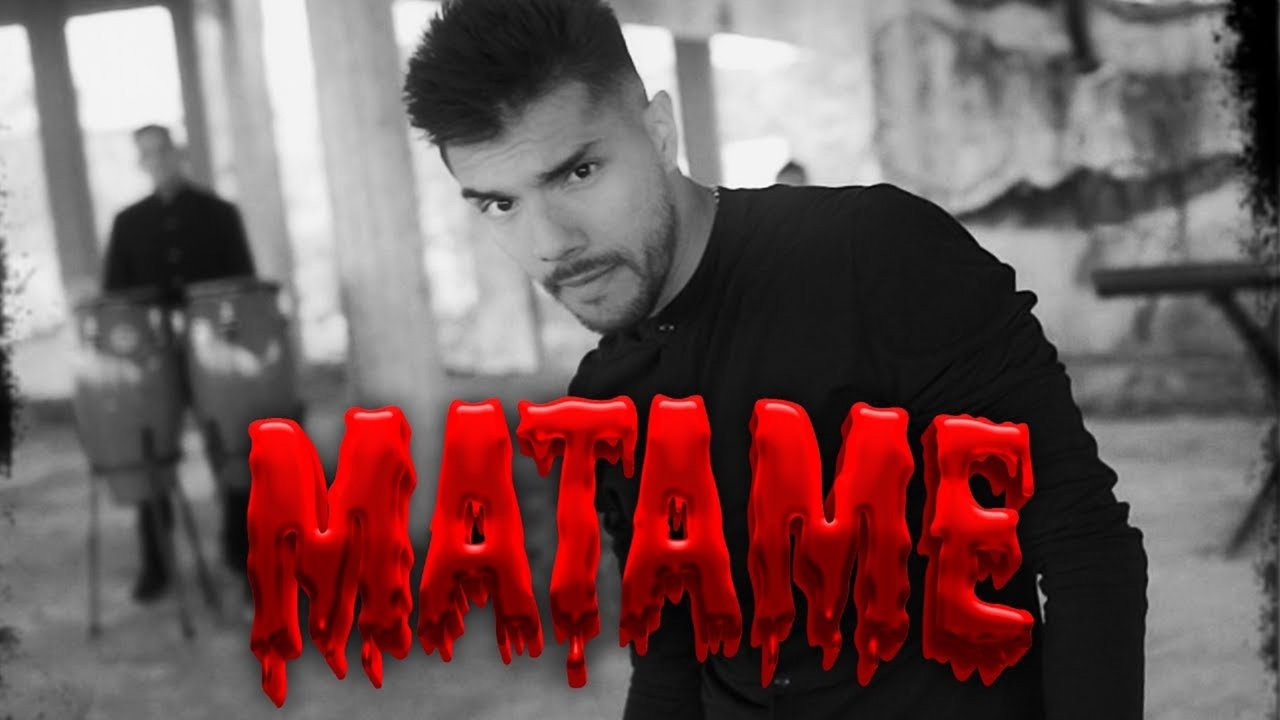 Mátame