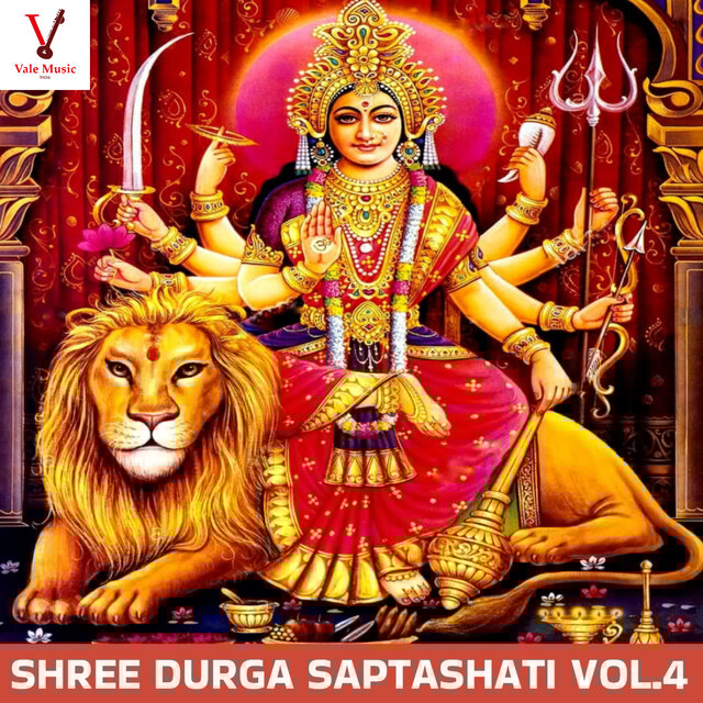 Shree Durga Saptashati, Vol.4