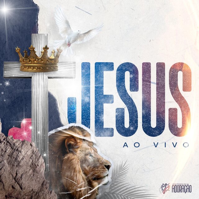 Jesus (Ao Vivo)